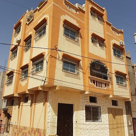 Residence Marwa Tajda Kültér fotó