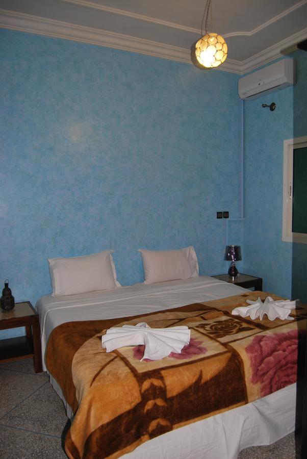 Residence Marwa Tajda Kültér fotó