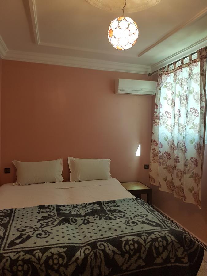 Residence Marwa Tajda Kültér fotó