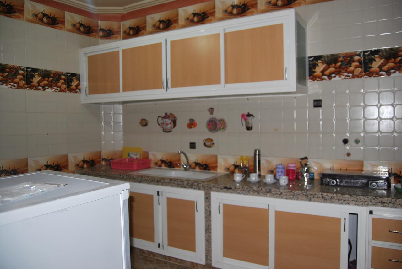Residence Marwa Tajda Kültér fotó