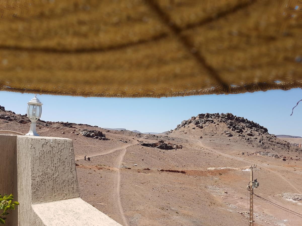 Residence Marwa Tajda Kültér fotó