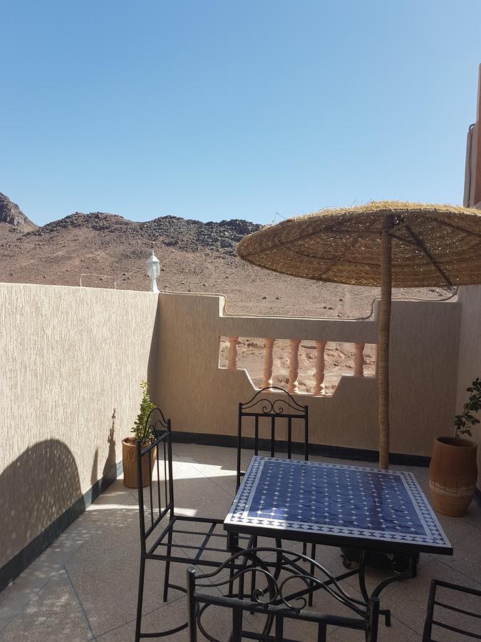 Residence Marwa Tajda Kültér fotó