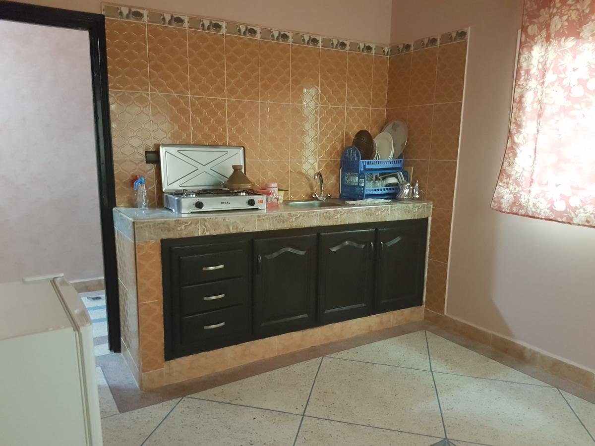 Residence Marwa Tajda Kültér fotó