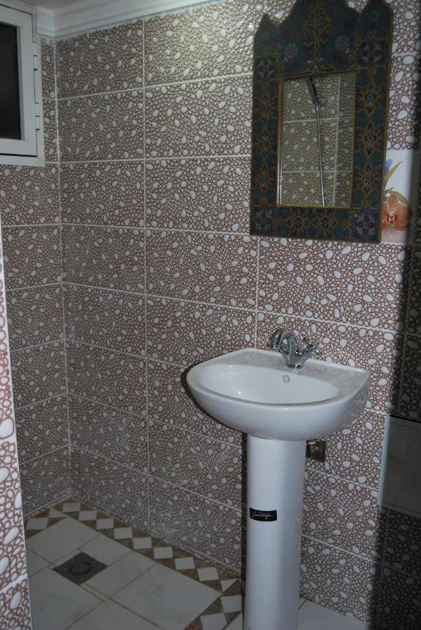 Residence Marwa Tajda Kültér fotó